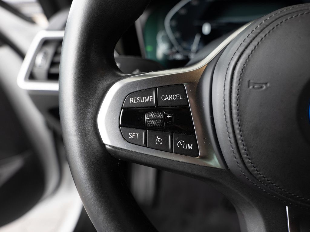 BMW 320e Touring Sport Line - Samsaru's Car Outlet