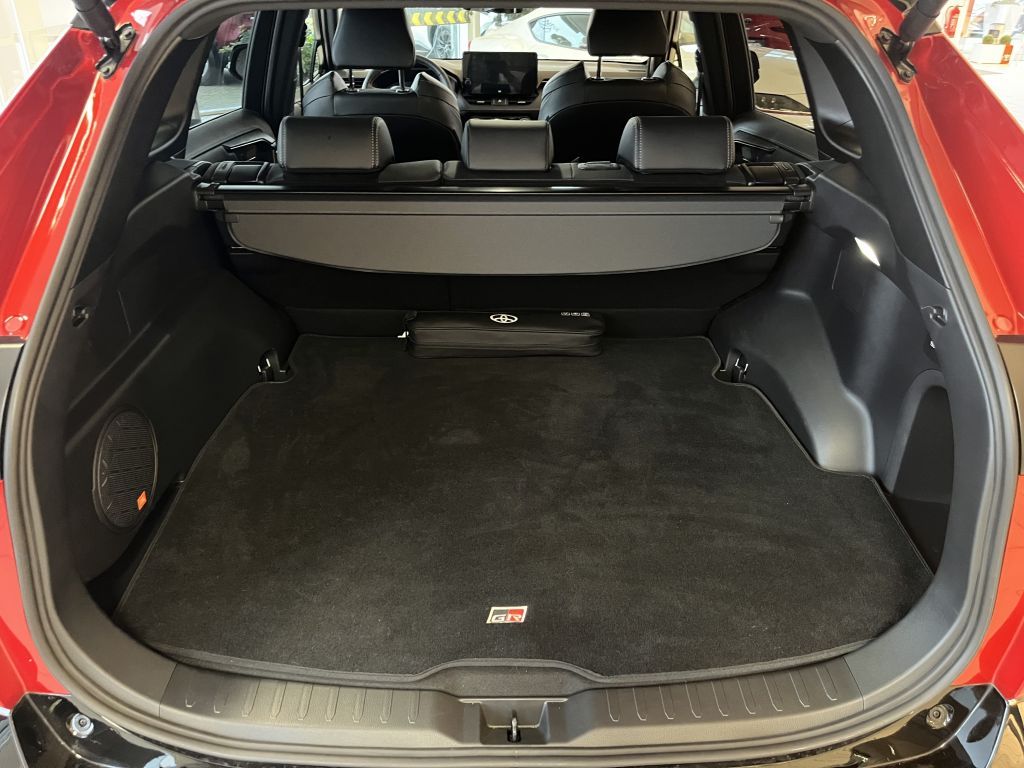 Toyota RAV 4 Plug-in-Hybrid GR SPORT 4x4 *306 PS*