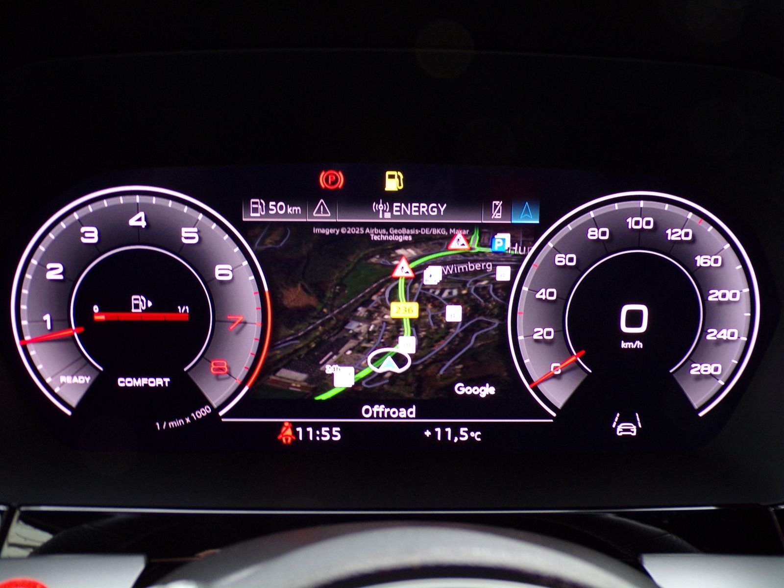 Audi A3 SPORTBACK 35 TFSI S-Line - Samsaru's Car Outlet