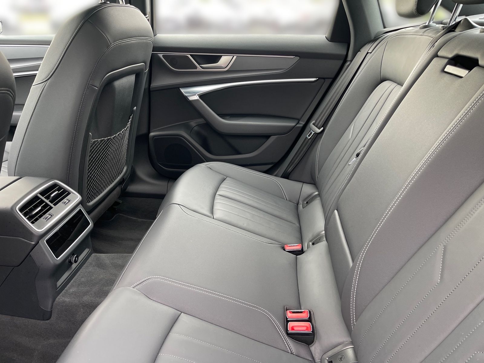 Audi A6 - Samsaru's Car Outlet