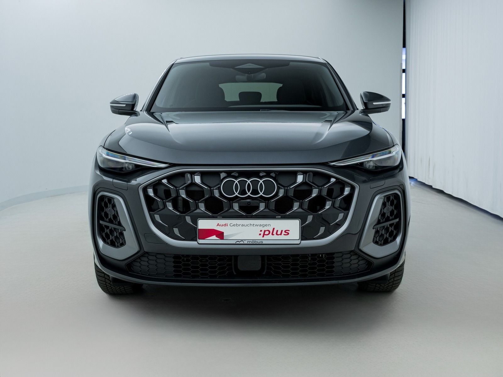 Audi Q5 Sportback TFSI 150 kW S-TRO*S-LINE*MATRIX*AHK