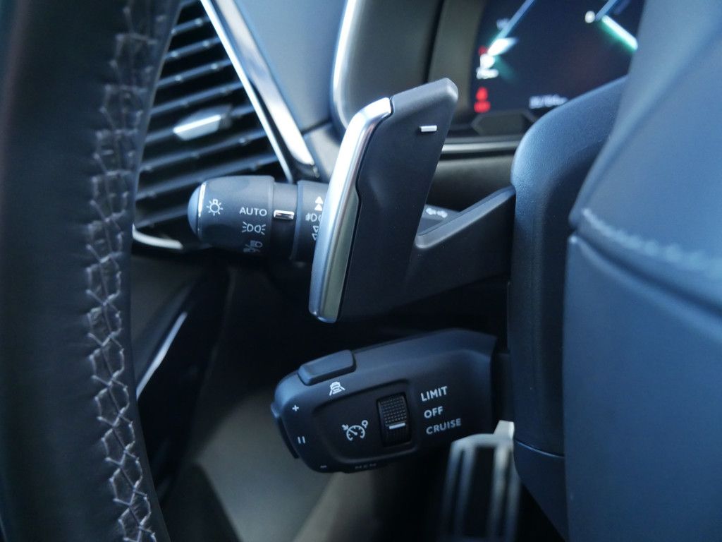 DS Automobiles DS 7 Crossback Rivoli E-Tense 225 AKTIVSITZE LED
