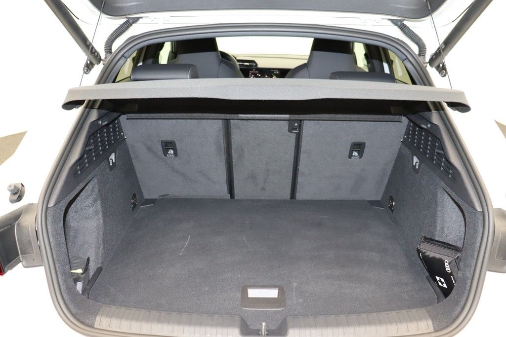 Audi A3 Sportback 30 TDI S line - Samsaru's Car Outlet