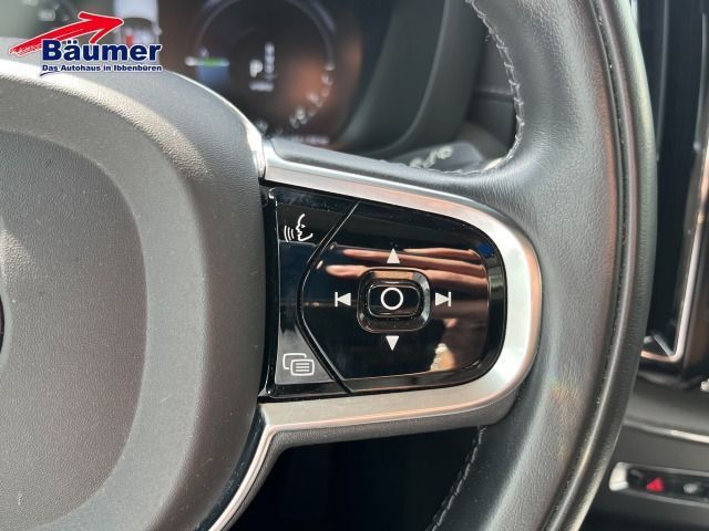 Volvo XC60 Recharge Geartronic Inscription T8 AWD +AHK