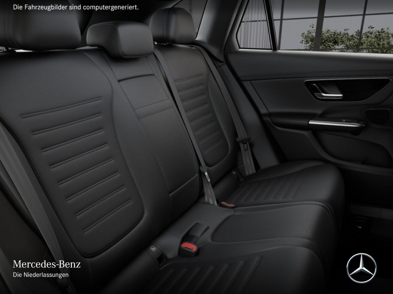 Mercedes-Benz GLC 220 d 4M AMG - Samsaru's Car Outlet