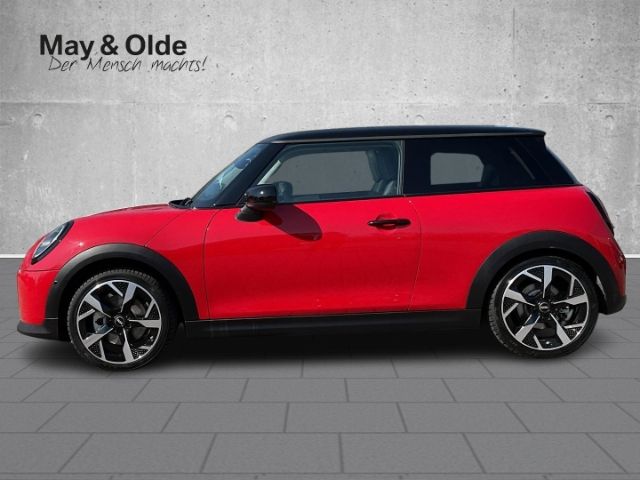 MINI Cooper C Aut - Samsaru's Car Outlet