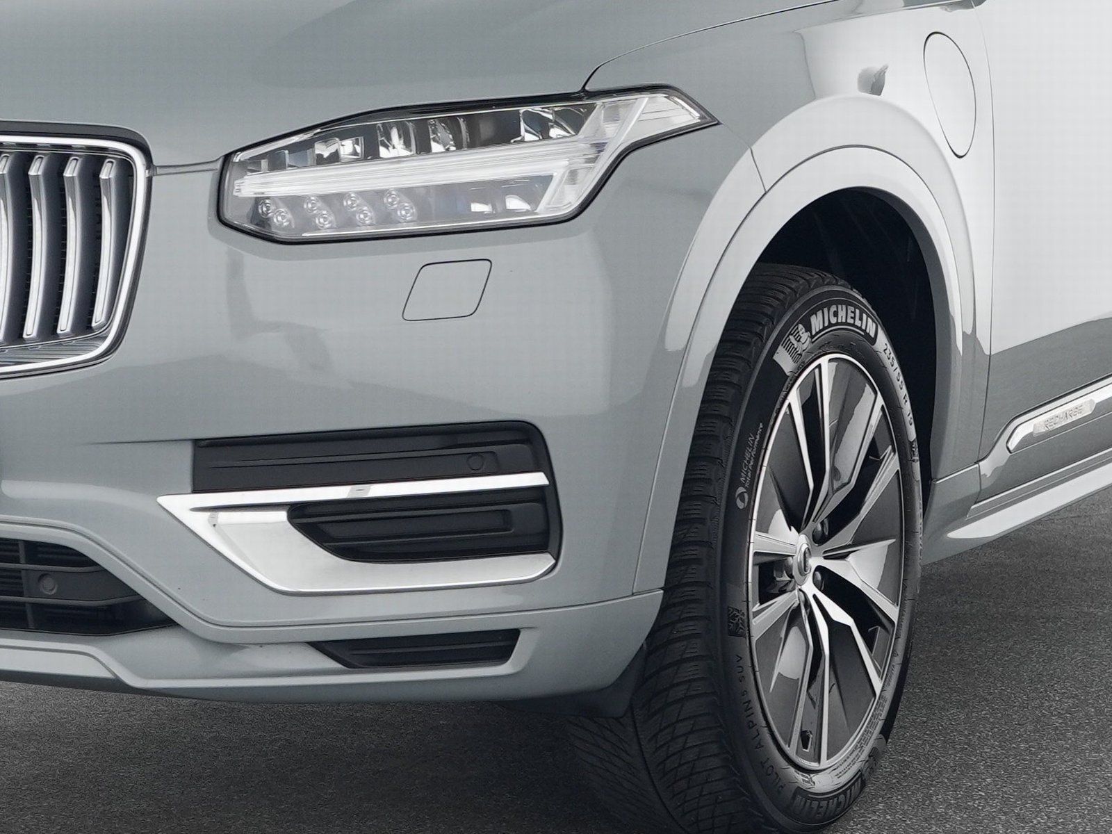 Volvo XC90 T8 Recharge AWD Geartronic Core