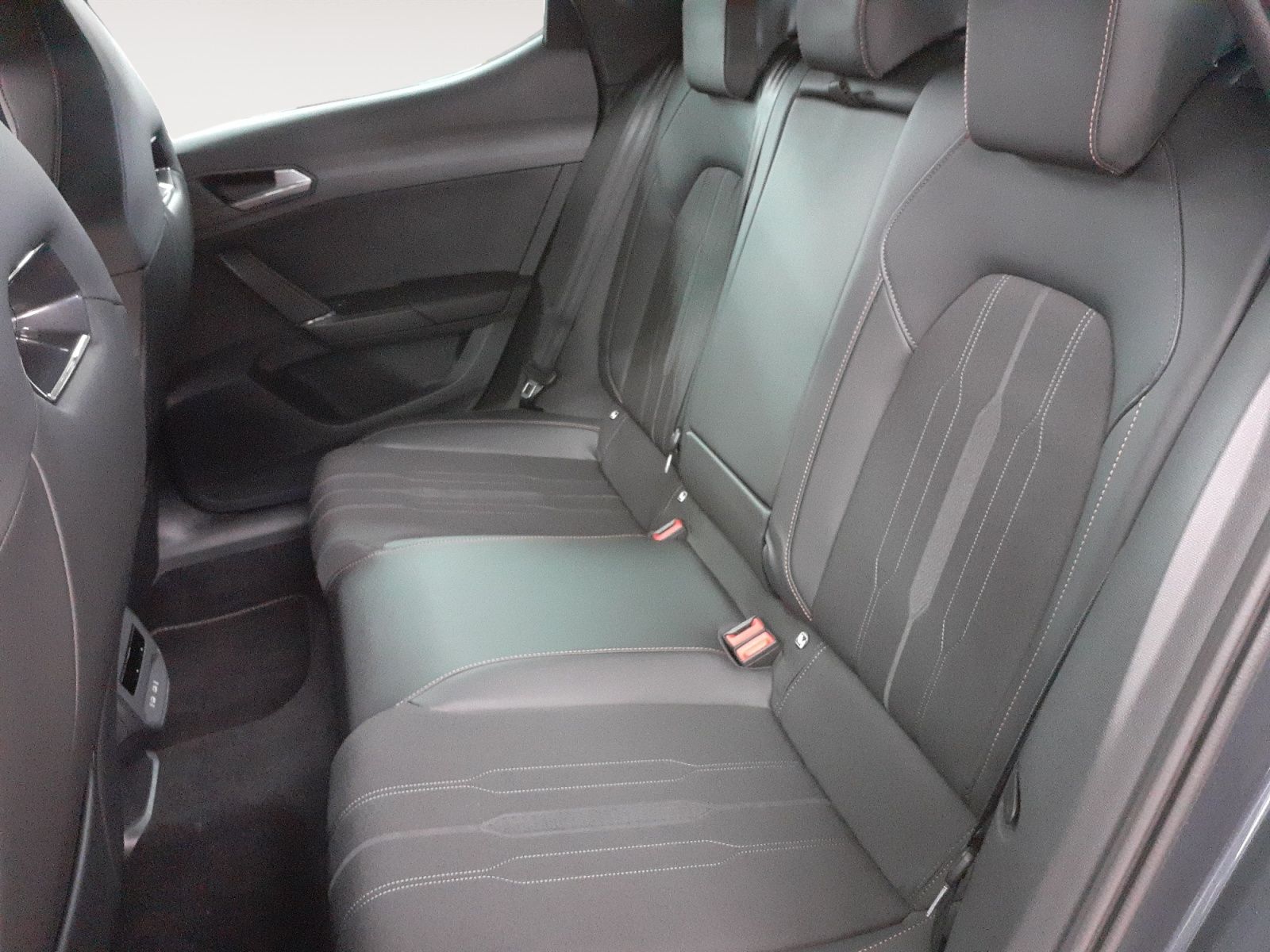 Cupra Leon 1.4 VZ - Samsaru's Car Outlet