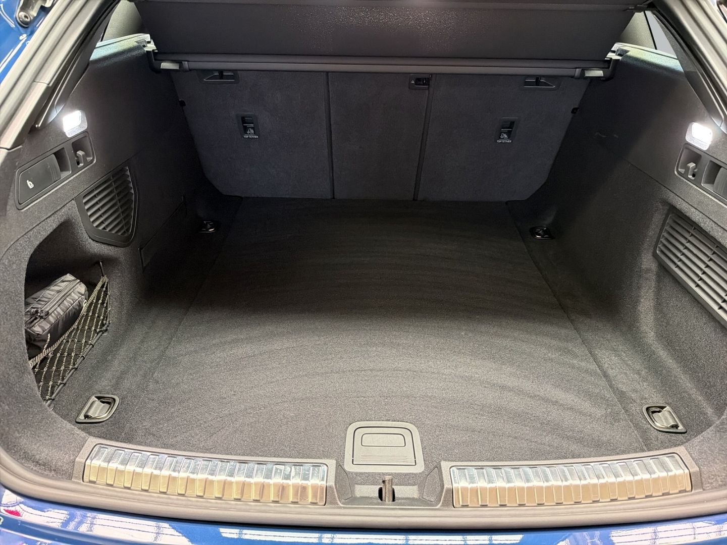 Audi A5 Avant TFSI S line qu tro 360°+AHK+Matrix+Navi