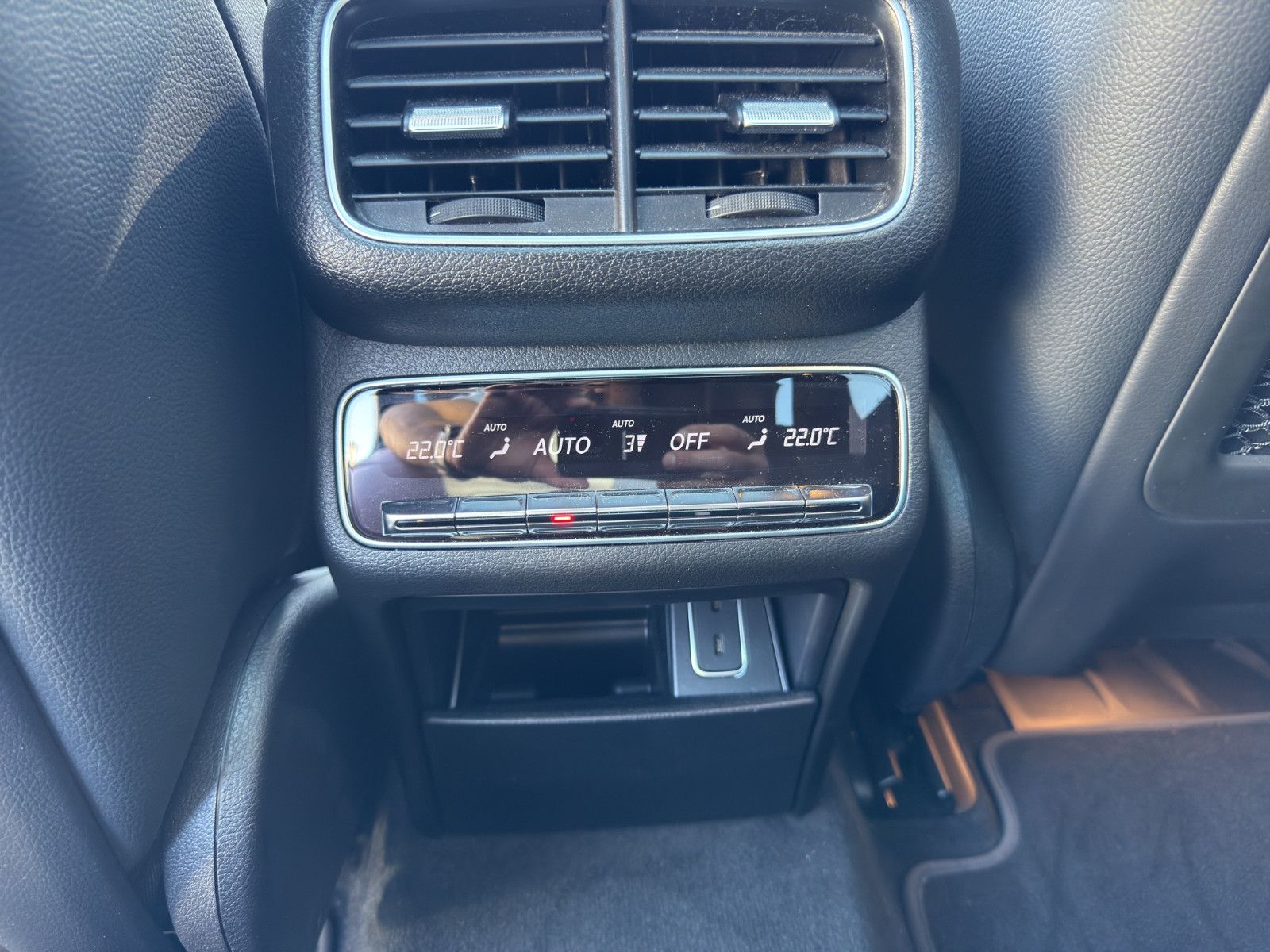 Mercedes-Benz GLE 400d 4Matic AMG Pano Burmester Standh.AHK