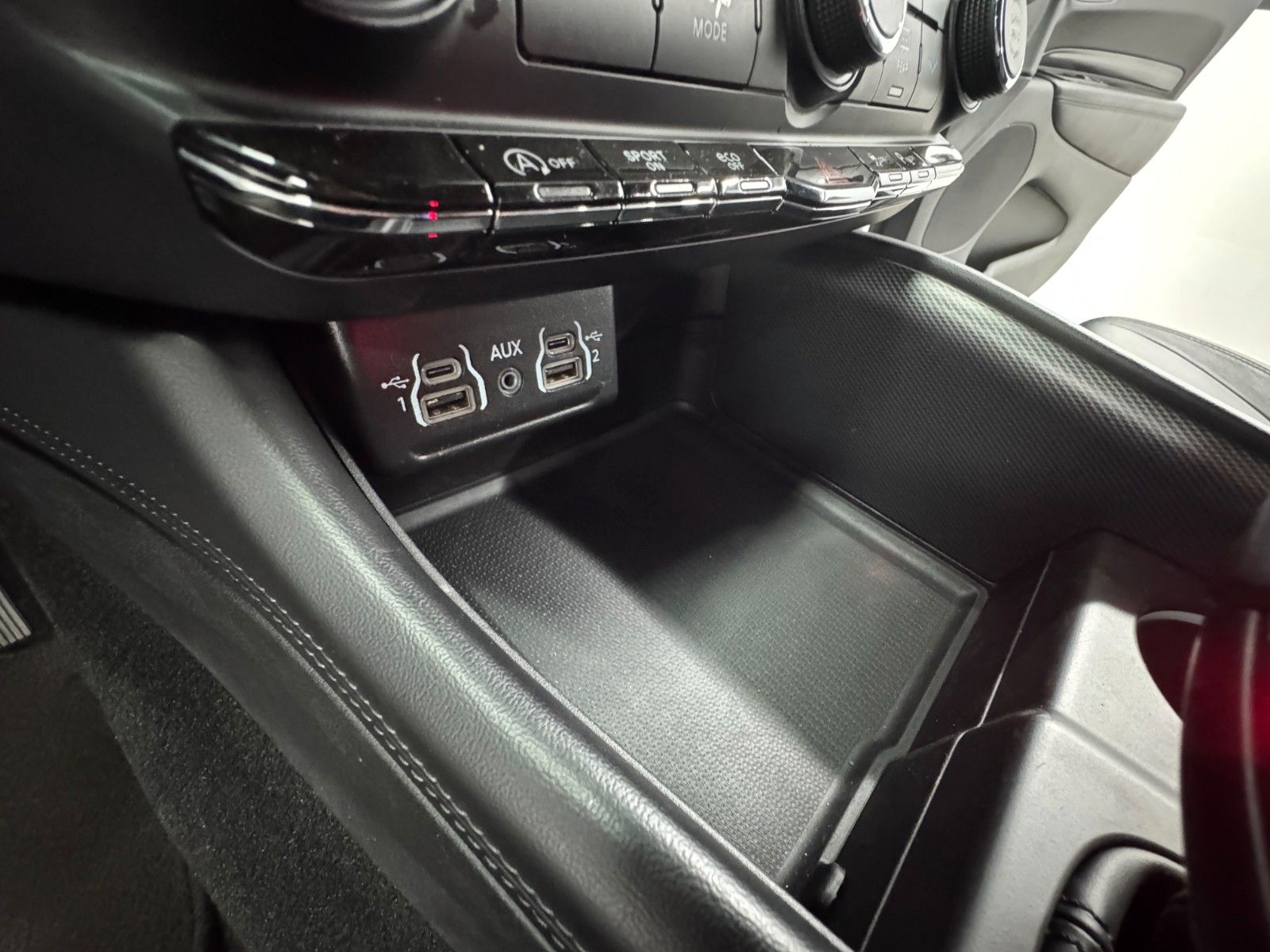 Dodge Durango 3.6 V6 GT 4x4/7-Sitze/Sitzhz+Belüf/Carpl