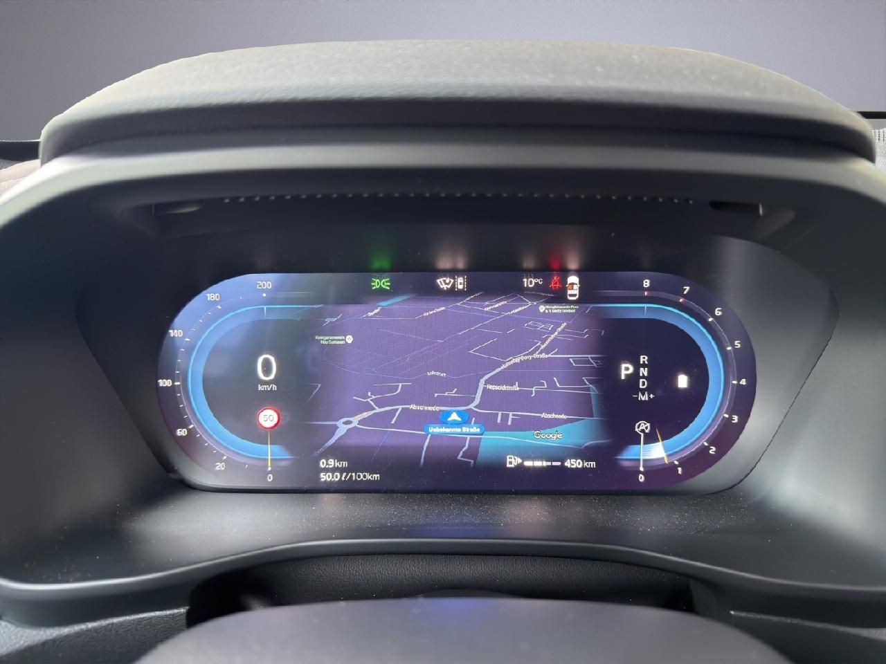 Volvo XC40 Ultra Black Edition AHK* Frontscheibenheiz.