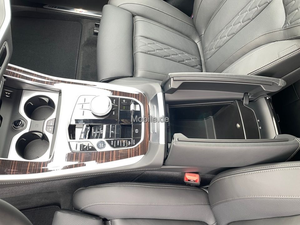 BMW X5 xDrive50e HYBRID M Sportpaket UPE 127.880 EUR