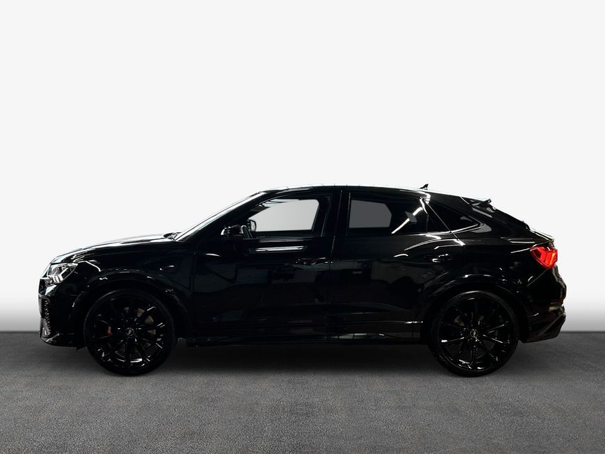 Audi RS Q3 2.5 TFSI Sportback quattro S tronic - Samsaru's Car Outlet