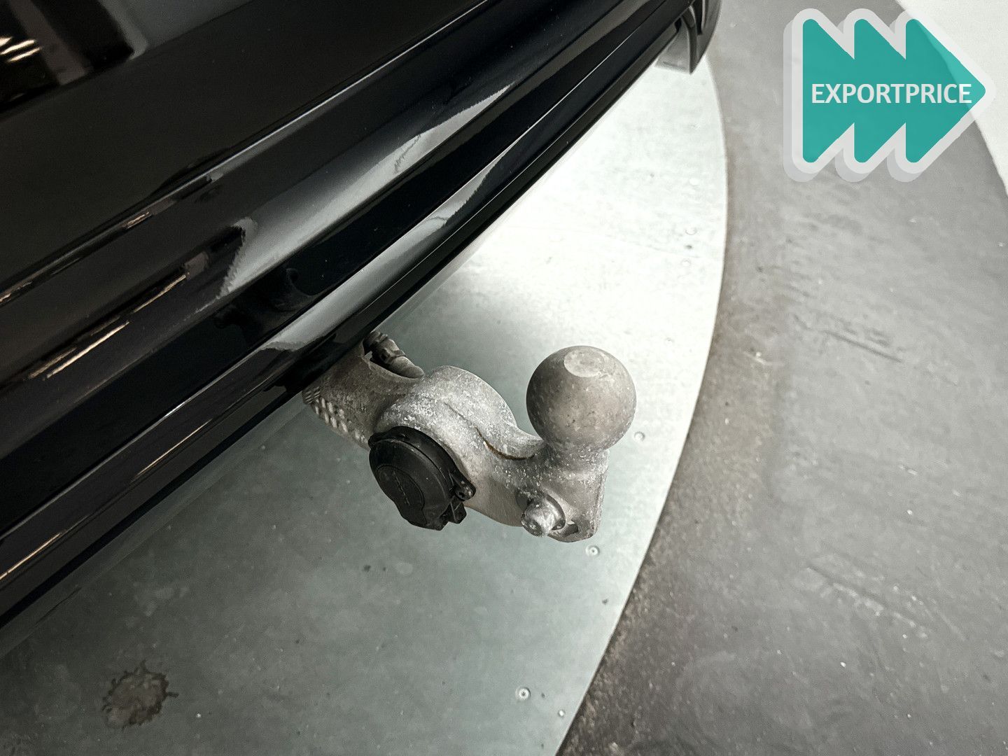 Volvo XC60 T6 Plug-in hybrid AWD Plus Dark | panorama