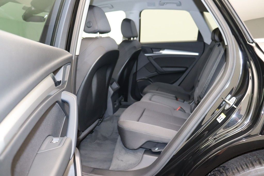 Audi Q5 35 TDI S line - Samsaru's Car Outlet