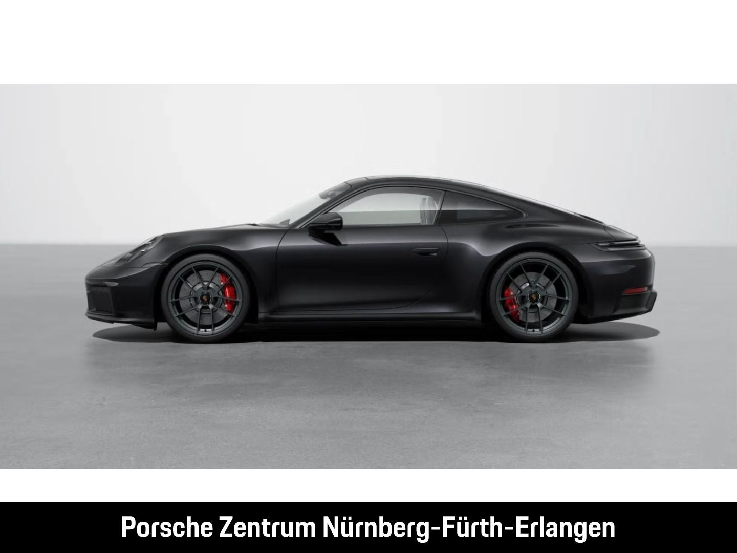 Porsche 992 911 Carrera 4 GTS Liftachse 18-Wege-Sitz HD-