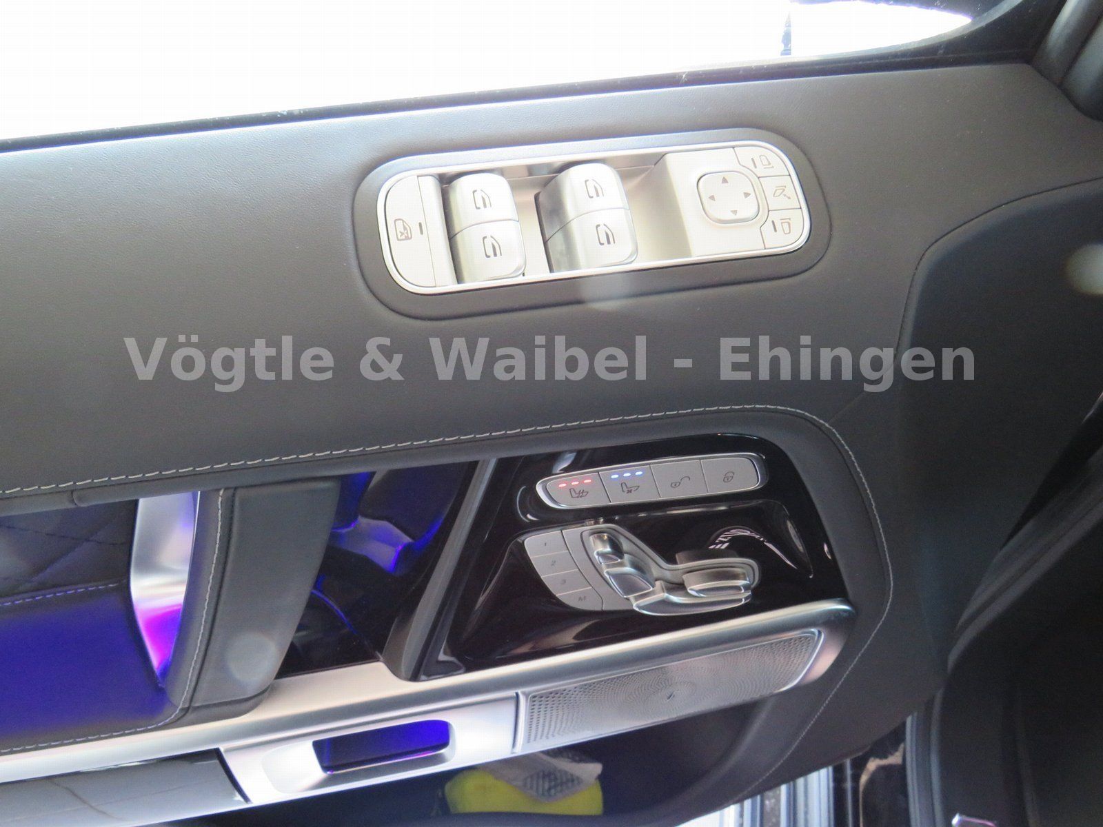Mercedes-Benz G 500 AMG - Samsaru's Car Outlet