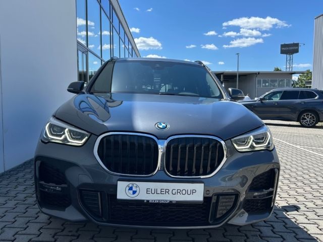 BMW X1 xDrive 25e M-Sport - Samsaru's Car Outlet