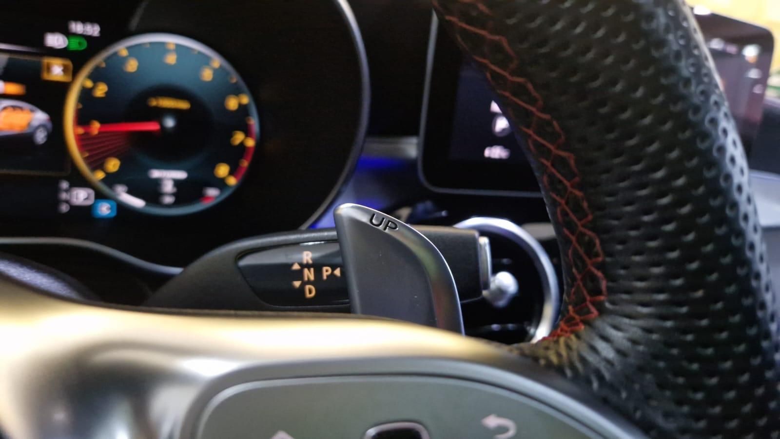 Mercedes-Benz GLC 43 AMG 4Matic *ACC**360°*SCHIEBEDACH*