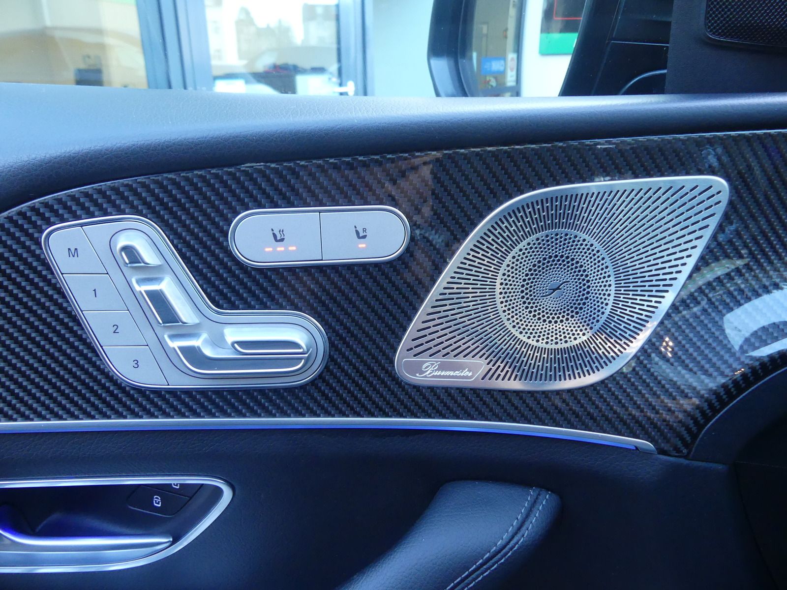 Mercedes-Benz GLE 450 d Coupe AMG 4Matic HUD/STDHZ/AIRSUS