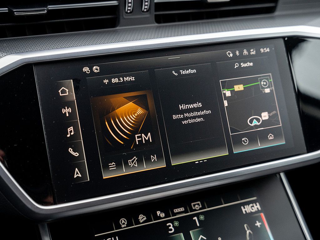 Audi A6 Allroad quattro 55 TFSI - Samsaru's Car Outlet