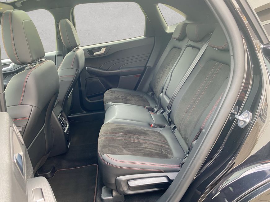 Ford Kuga 2.5 Duratec PHEV ST-LINE X