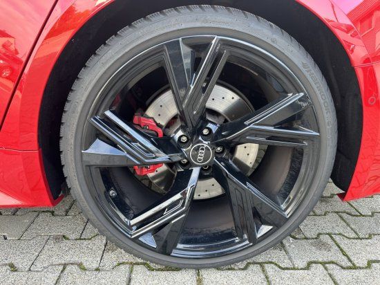 Audi RS6 AVANT 4.0TSI QUATTRO*HEAD-UP*GARANTIE.11-202