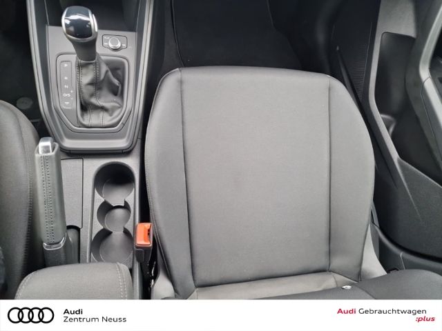 Audi A1 Sportback advanced 30 TFSI S tronic