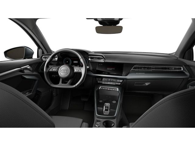 Audi A3 Sportback 35 TFSI advanced S tronic - Samsaru's Car Outlet