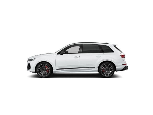 Audi Q7 SUV S line 50 TDI quattro tiptronic