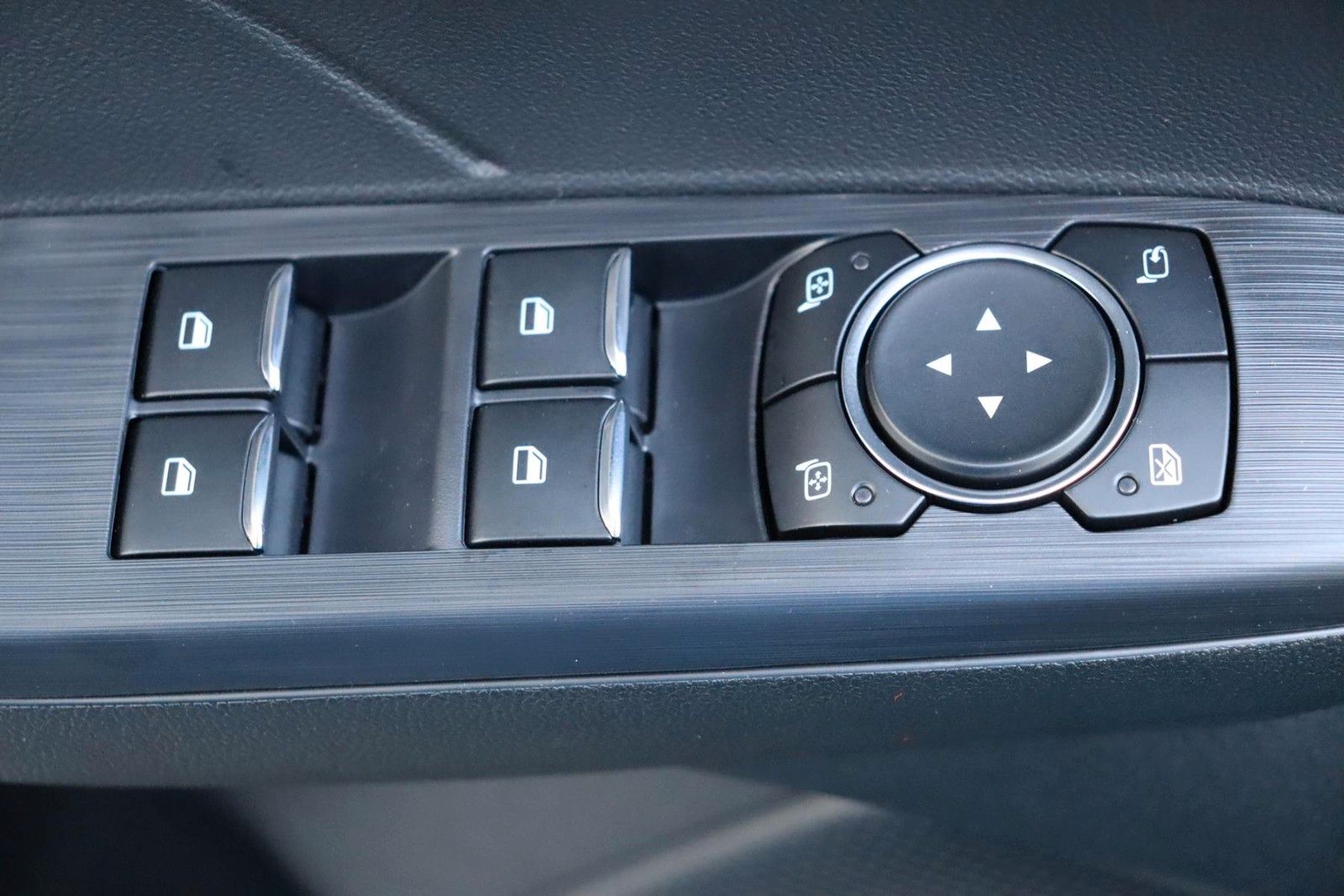 Ford Kuga ST-Line X 2.5 PHEV Matrix-LED