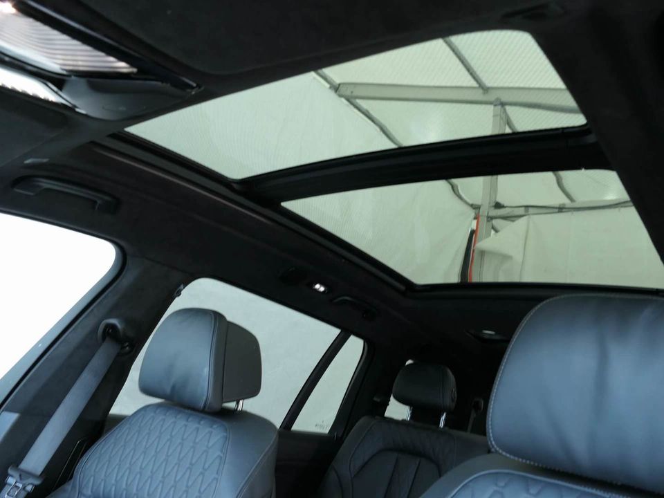 BMW X7 xDrive40i M Sportpaket*Standhzg*ab 3,49% eff.