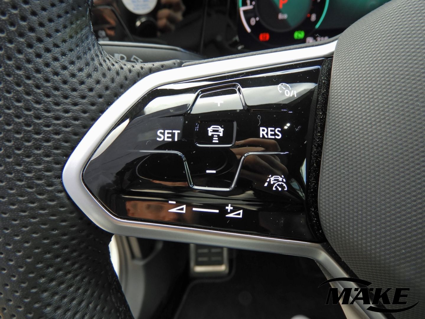 Volkswagen Golf R-Line 2.0 TSI 4Motion - Samsaru's Car Outlet
