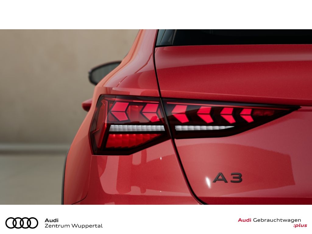 Audi A3 Allstreet 35 TFSI - Samsaru's Car Outlet
