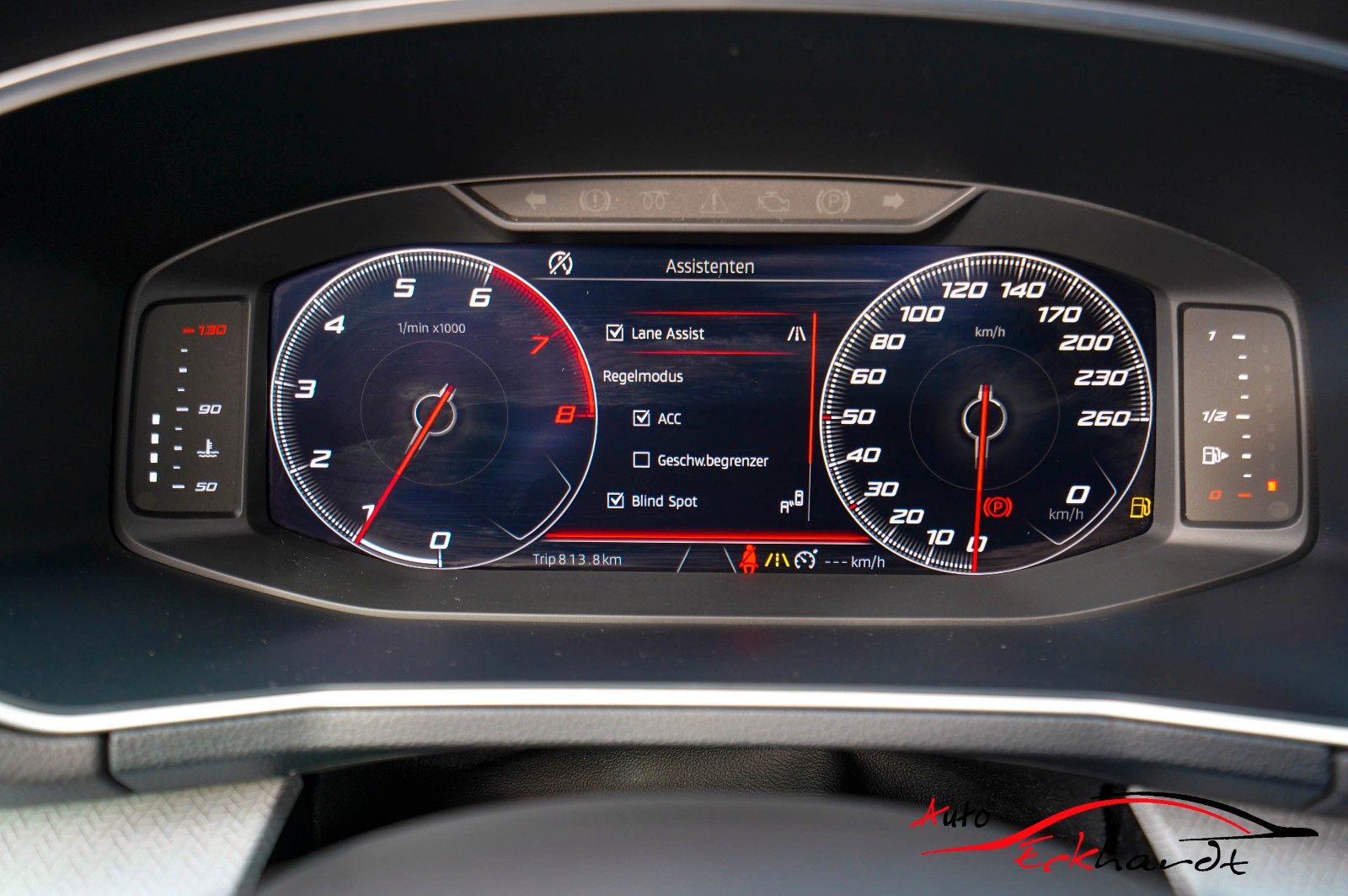 Seat Tarraco Style - Samsaru's Car Outlet