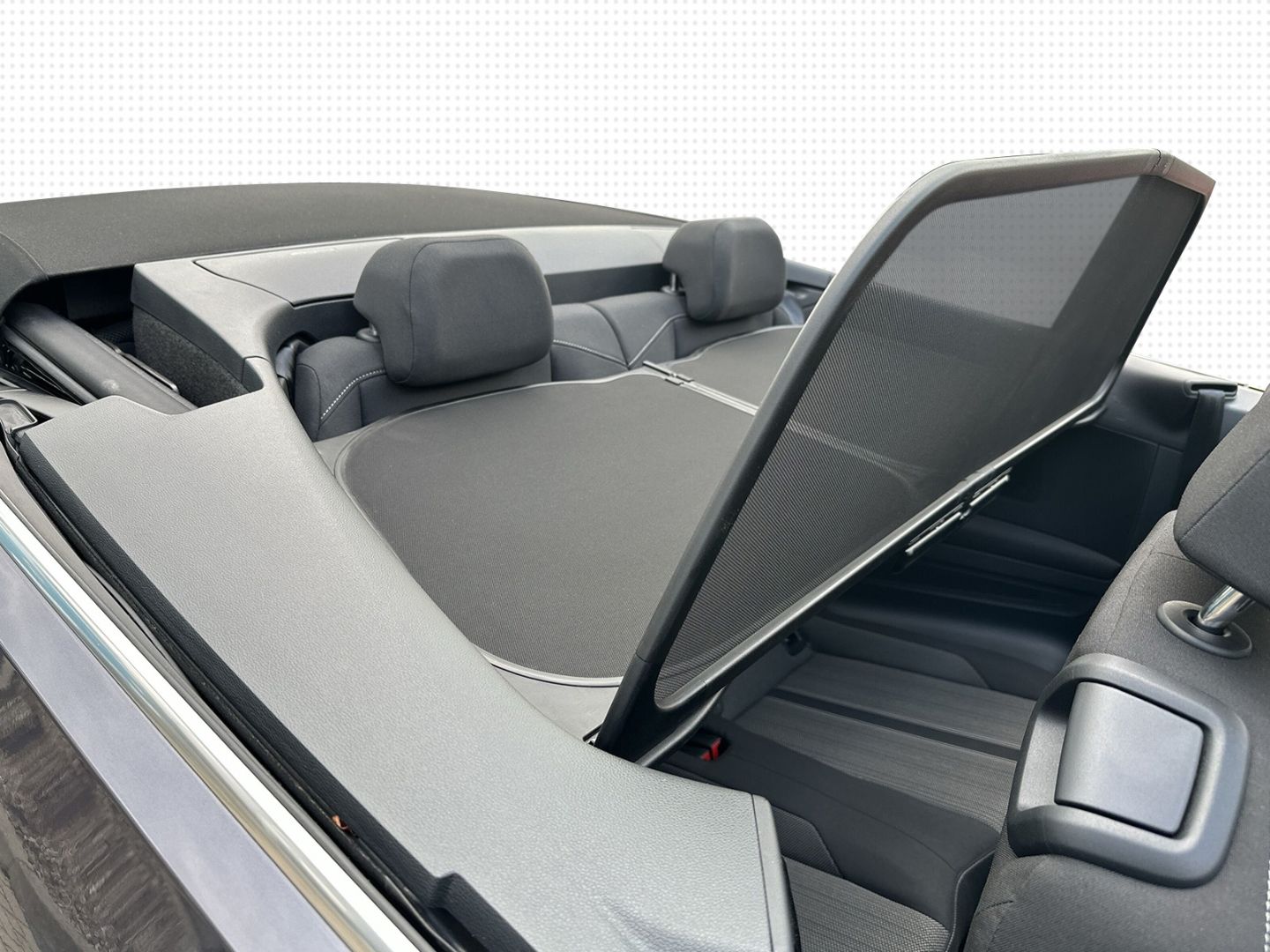 Volkswagen T-Roc Cabriolet Style - Samsaru's Car Outlet