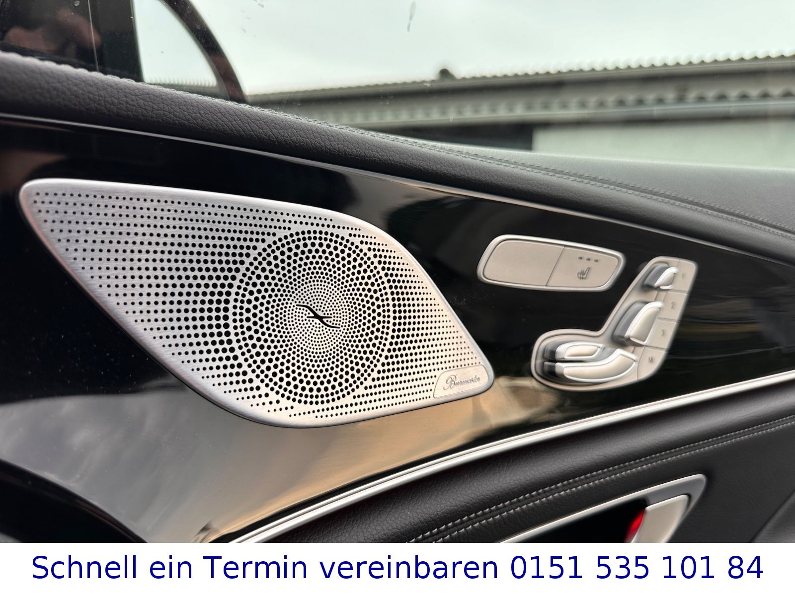 Mercedes-Benz AMG GT 53 4MATIC+ Coupe - Samsaru's Car Outlet