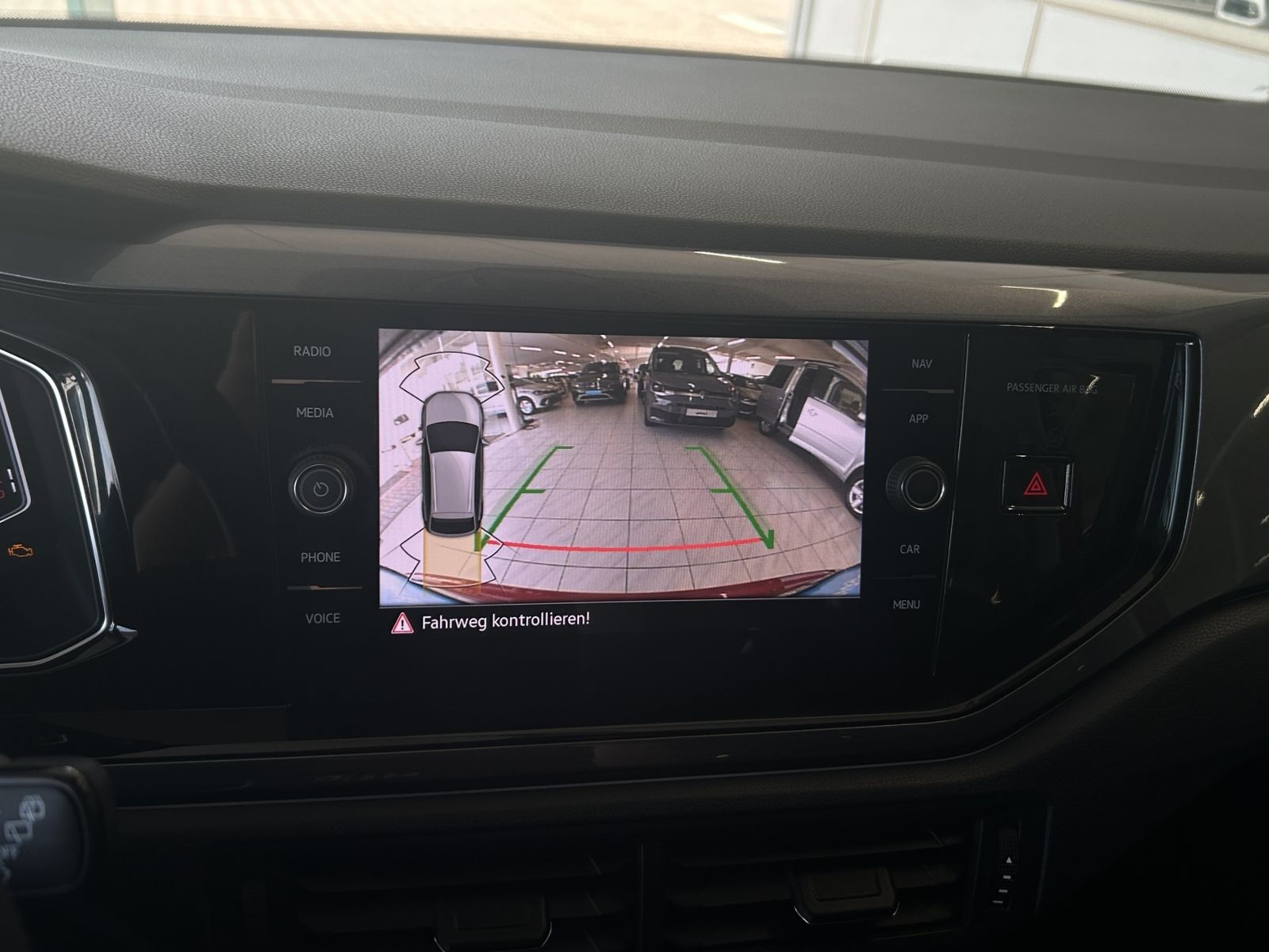 Volkswagen Taigo 1.5 TSI OPF Style - Samsaru's Car Outlet