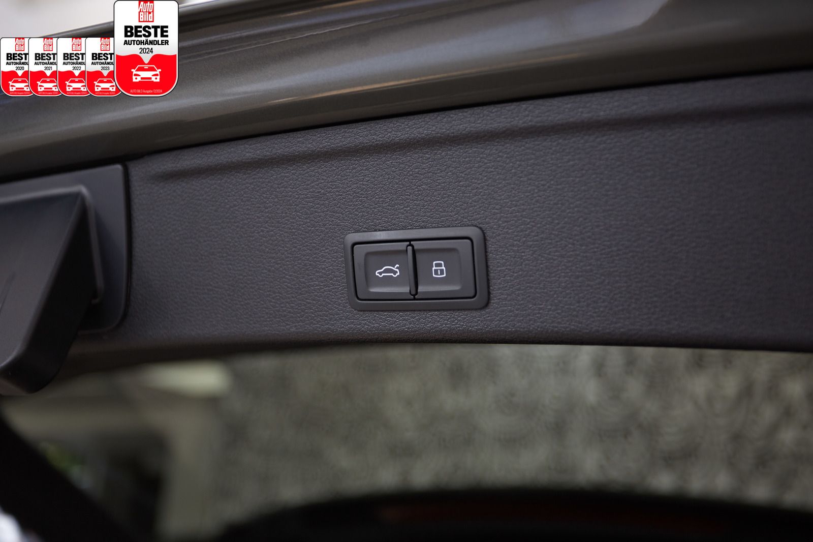 Audi A4 Avant 45 TFSI quattro S line Sport Plus - Samsaru's Car Outlet
