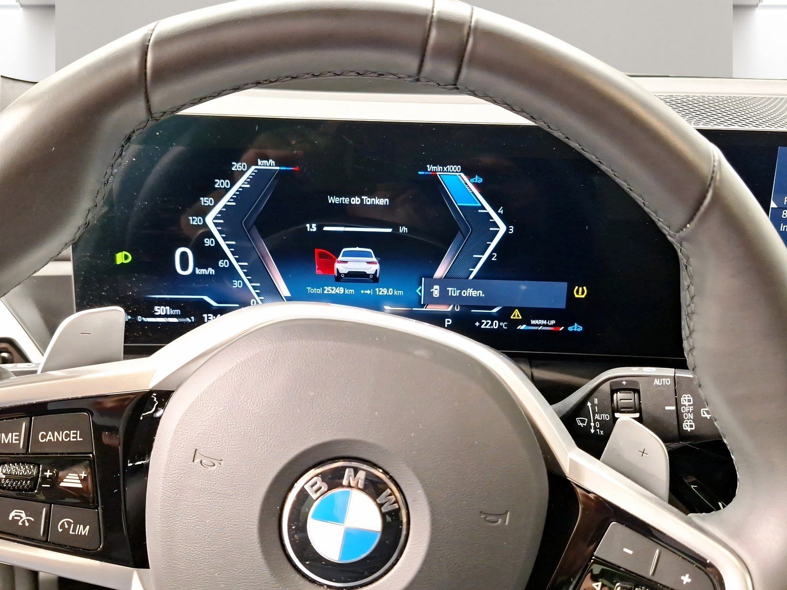 BMW 320d Touring M Sport LiveCockpitProf Kamera LED