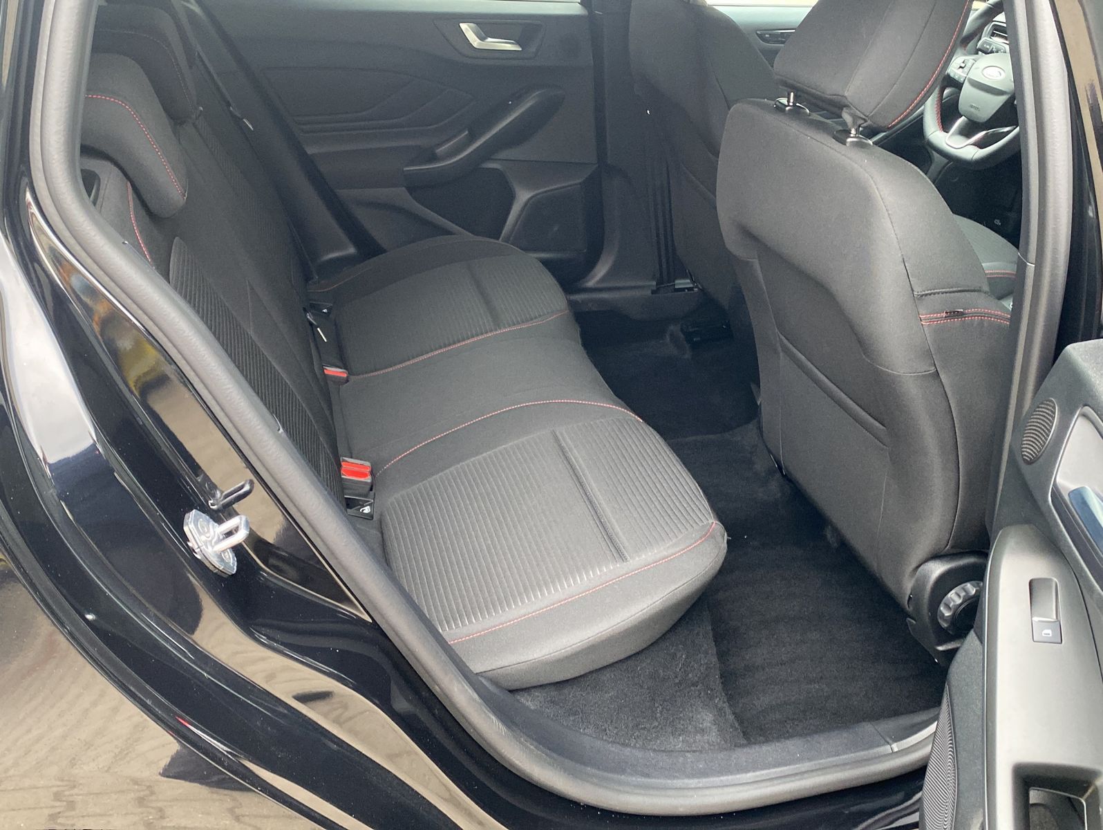 Ford Focus 1.0 EB ST-Line X*Bang&Olufsen*ACC