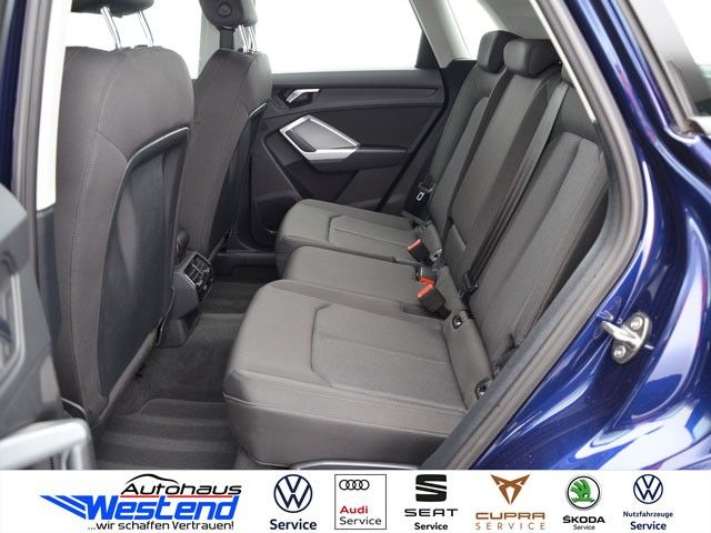 Audi Q3 S line 45 TFSI 180kW qu. S tr. - Samsaru's Car Outlet
