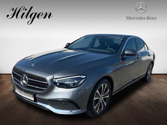 Mercedes-Benz E 300 e Avantgarde - Samsaru's Car Outlet