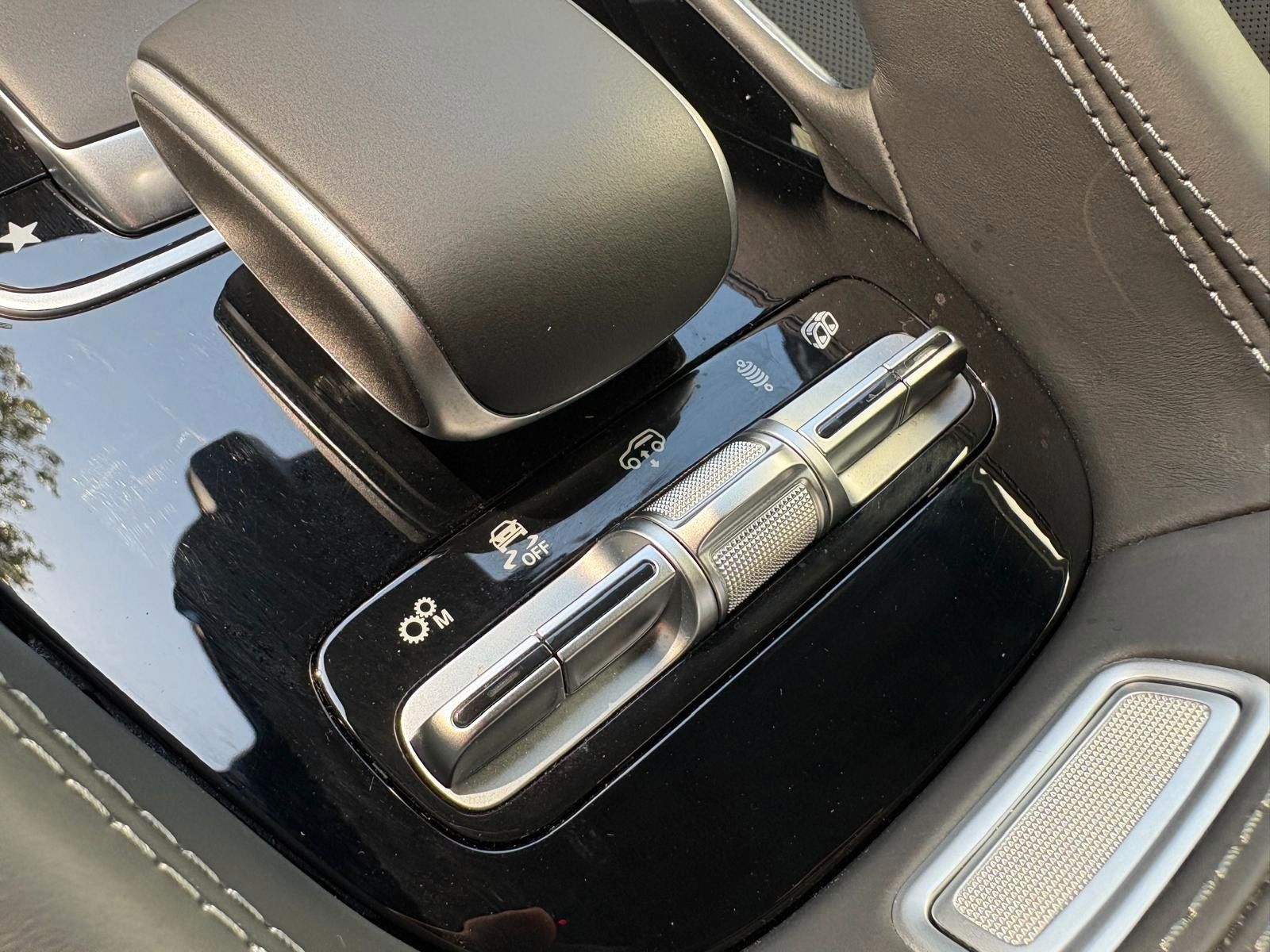 Mercedes-Benz GLE 63 S AMG V8 4Matic+ VOLL