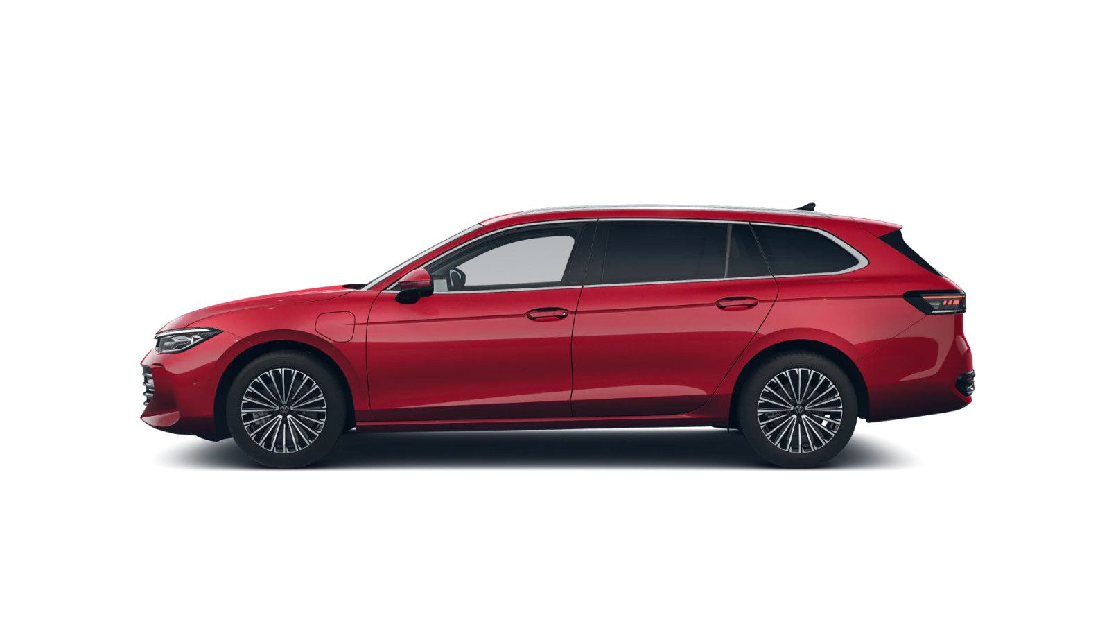 Volkswagen Passat Variant eHybrid DSG ELEGANCE NAVI AHK KAM