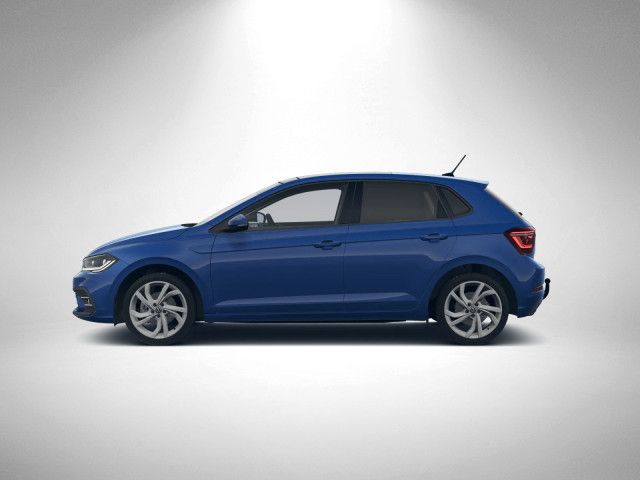 Volkswagen Polo 1.0 TSI DSG Style AHK ACC Matrix Navi Kamer