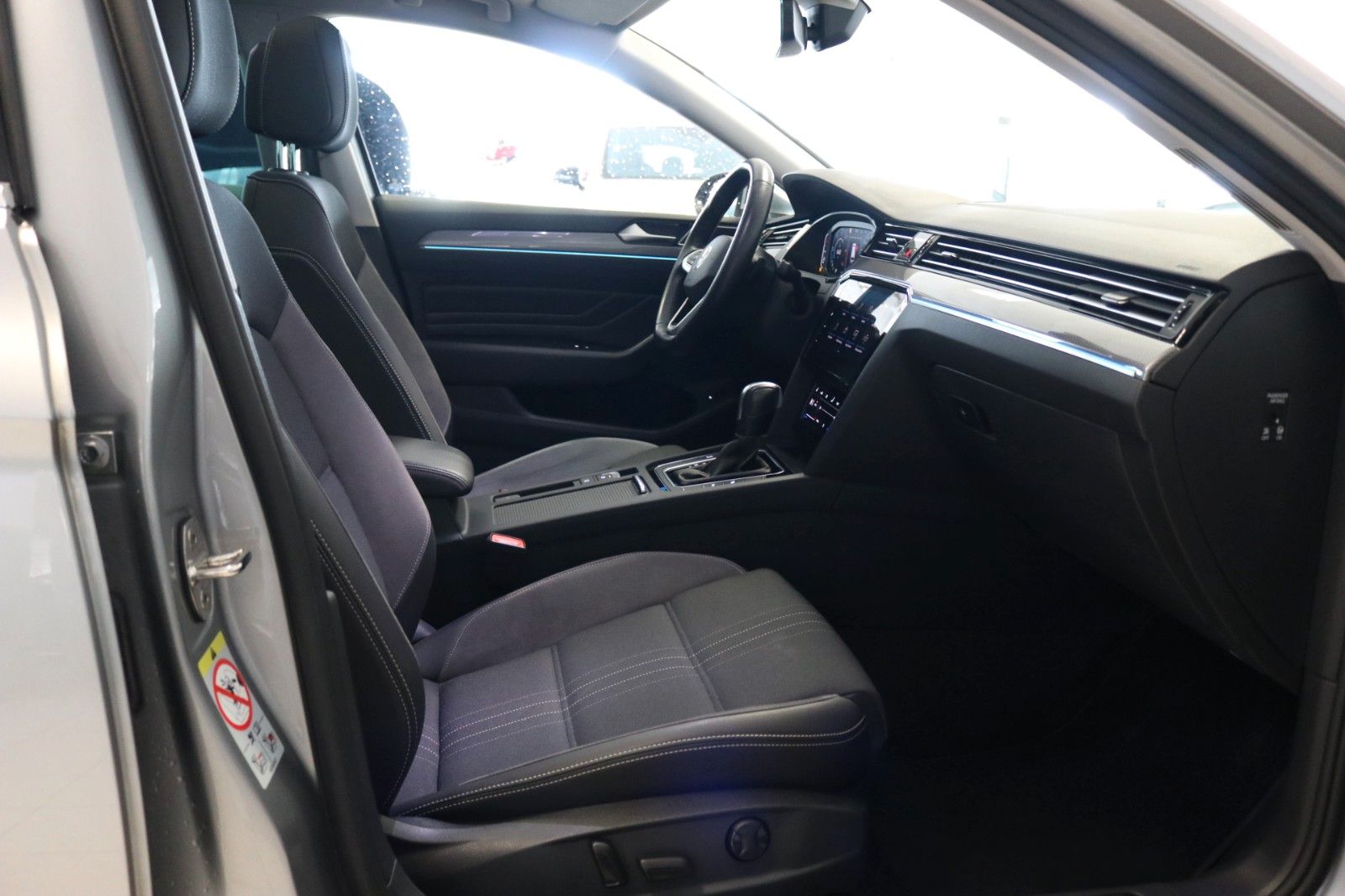 Volkswagen Passat Alltrack 4M AHK Pano STHZ Memory Matrix