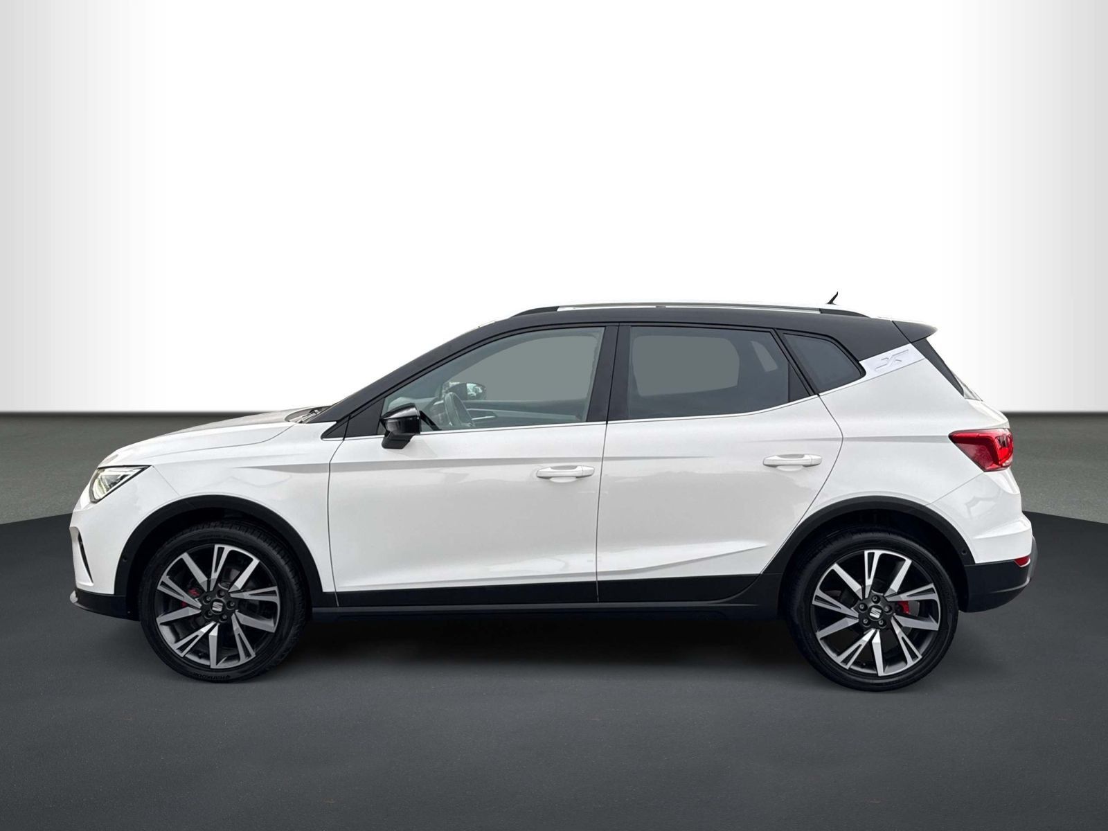 Seat Arona FR 1.0 TSI DSG, AHK, NAVI