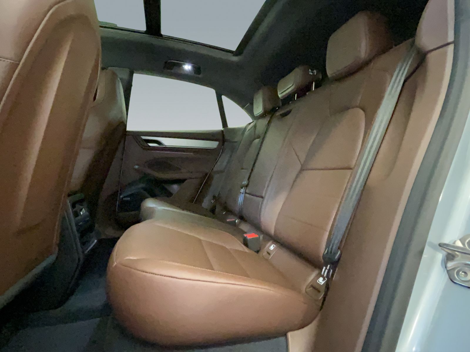 Porsche Macan 4S